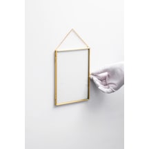 Resim & Fotoğraf Çerçeveleri Zincirli 20x15cm