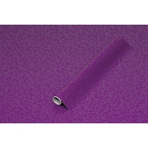 D-c-fix 143-1004 Kendinden Yapışkanlı Mor Sarmaşık Desen Folyo 45 Cm X 1,5 Mt