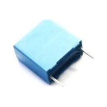15 Mf 100V Polyester Kutupsuz Kondansatör