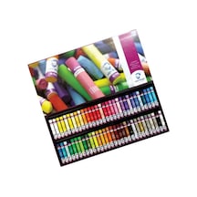 Talens Van Gogh Oil Pastels Yağlı Pastel Boya Seti 60'Li