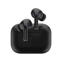 Movenchy Airpods Tesna Pro 2 Aktif Gürültü Engelleyici Özellikli Bluetooth Kulaklık - Siyah