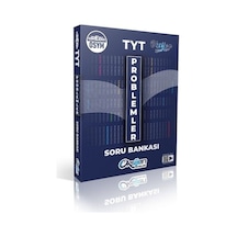 Oksijen Yayınları Tyt Problemler Soru Bankası