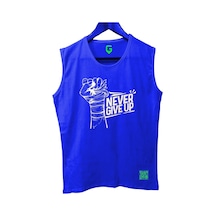 Top Glory Ngu Tank Top Kolsuz Sporcu Tshirt (532150248) Çok Renkli
