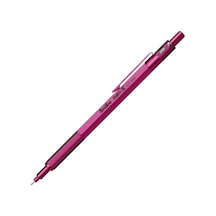Matri-x Versatil 0.5 Mm Metalik Pembe Şeffaf Amb.