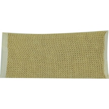 Nascita Sisal Küçük İpli Sırt Doğal Masaj Kesesi 13Cmx28 Cm