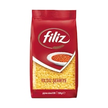Filiz Yıldız Şehriye 500 G
