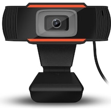 ULL-MD2 Mikrofonlu Full HD Webcam
