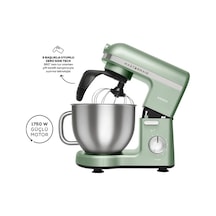 Mastermaid Chef Pro