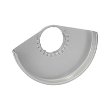 Bosch Kapaksız koruma siperi 150 mm