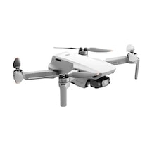 Djı Mini 4k Fly More Combo Drone