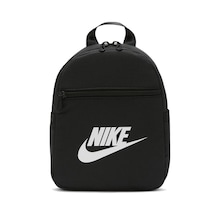 Nike W Nsw Futura Mini Kadın Siyah Sırt Çantası Cw9301-010 - Siyah