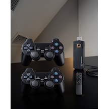 8k Oyun Konsolu 20.000 Oyunlu Uucz8kgametvstick2