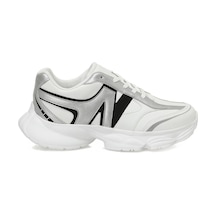 Shaw G 5pr Beyaz Kız Çocuk Spor Ayakkabı 000000000102043367 Beyaz