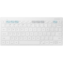 Samsung Uyumlu Trio 500 Kablosuz Bluetooth Smart Klavye