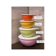 4 Lü Miksim Set. Diğer