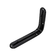 6407 Lüks Raf Altı Siyah 6x8 120x190 Mm Siyah