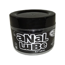 Miyo Life Miyolife Anal Lube Natural Cream