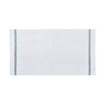 Doqu Home Akdeniz Verona Ayak Havlusu 50x80 Yeşil
