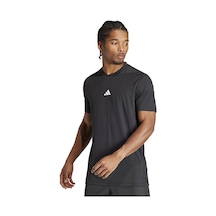 Adidas D4T Tee Erkek Antrenman Tişörtü Ik9725 Siyah Ik9725
