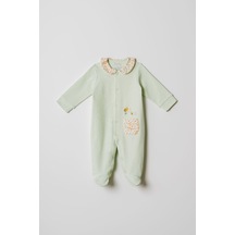 Mint Yeşili