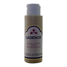 Eskitme Pudrası 701 Krem 70 Ml