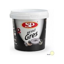 Sp Gres Genel Amaçlı Yağlama Gresi 0.9 Kg Şaft Mil Dişli Gres Yağı
