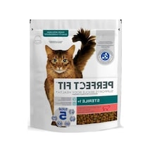 Kısır Yetişkin Sığırlı Kuru Mama, 750 G 100 G