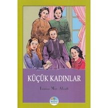 Küçük Kadınlar - Rxlu-599401