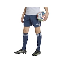 Jl6943-e Adidas İtalya 26 Deplasman Erkek Şort Ve Kapri Mavi Jl6943-e