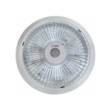 Cata Ct-9253 Sensörmatik Tavan Lambası Full Ledli Acil Kitli Beyaz