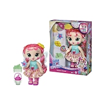 Baby Alive Peri Bebek Sammie Shimmer
