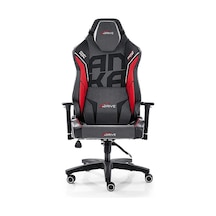 Xdrıve Anka Sport Oyuncu Koltuğu Kırmızı Diğer