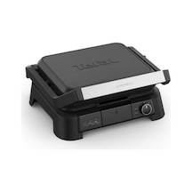 Tefal Supergrill 3in1 Siyah 2000 W Izgara Ve Tost Makinesi
