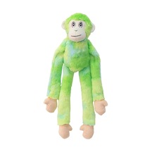 Eastland Öten Maymun Peluş Oyuncak 46 Cm Yeşil