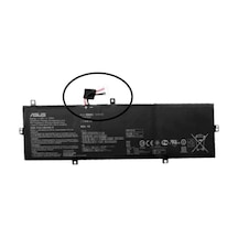 Asus Uyumlu UX430UN UX430UQ Batarya Pil