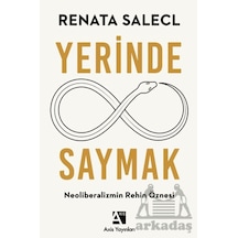 Yerinde Saymak Axis Yayınları