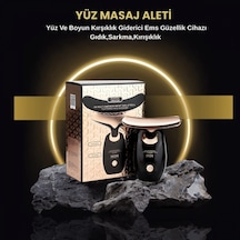 Boyun Ve Çene Gerdirme Aleti Evde Profesyonel Cilt Bakımı