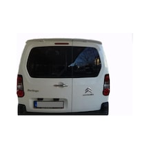 Citroen Berlingo Çift Kapı Spoiler 2010-2015 Arası