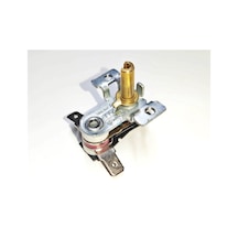 Davul Fırın Isı Ayar Termostat  Fırın Isı Ayar Otomatik