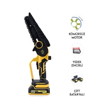 Dawreek Ağaç Budama Yellow