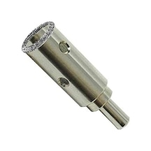 T 27422 Elmas Deliçi Uç, Gri, 22 Mm