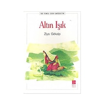 Altın Işık - Rmht-772699