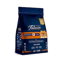 Tr Az Tahıllı 3 Kg Yetişkin Somonlu Small/mini Hypoallergenic Köpek Maması