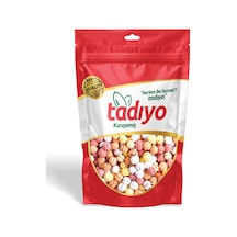 Tadıyo Kuruyemiş Leblebi Şeker Renkli 500 Gr 500 G