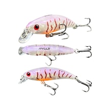 Ryuji Baby Minnow 5cm 4,5gr Maket Yem