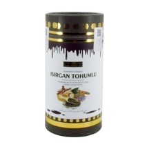 Nurs Lokman Hekim Harnup Pekmezli Isırgan Tohumlu Macun 400 G