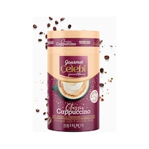 Cappuccino 250gr - Yumuşak İçim 7 Mükemmel Karışım Hazır