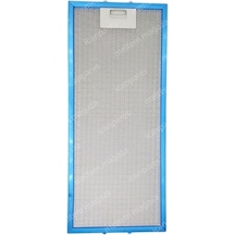 Beko Uyumlu Davlumbaz 20,5X47,5 Cm Arka Ara 4,5 Aspiratör Filtresi - 287929851