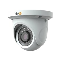 Rivo Rv-6020hd 2mp Hd Dome Kamera