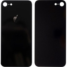 İphone 8 Arka Kapak Uzay Grisi Siyah